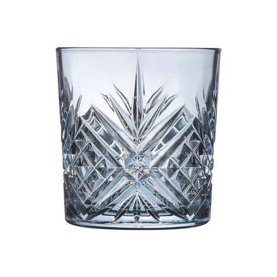 Broadway viskija glāze 30cl