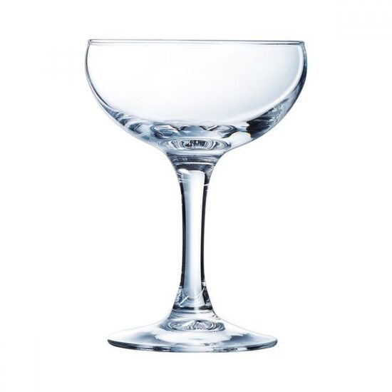 Elegance sherbet šampanieša glāze 16cl