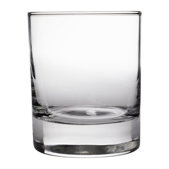 Arcoroc Islande viskija glāze 30cl
