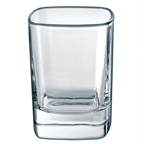 Cubic degvīna glāze 6cl