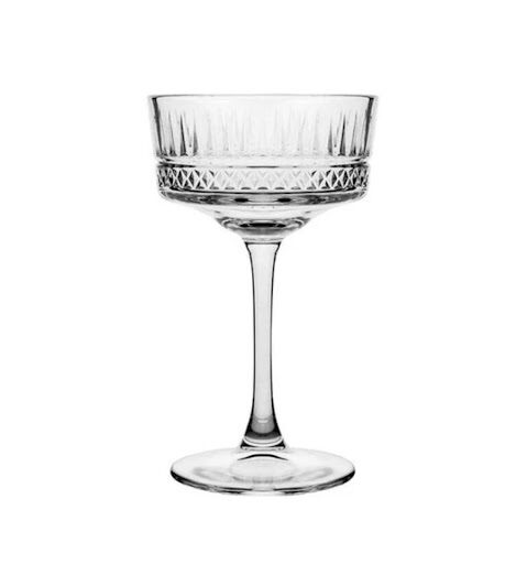 Elysia coupe glāze 26cl