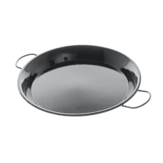 Paeljas panna d=60cm