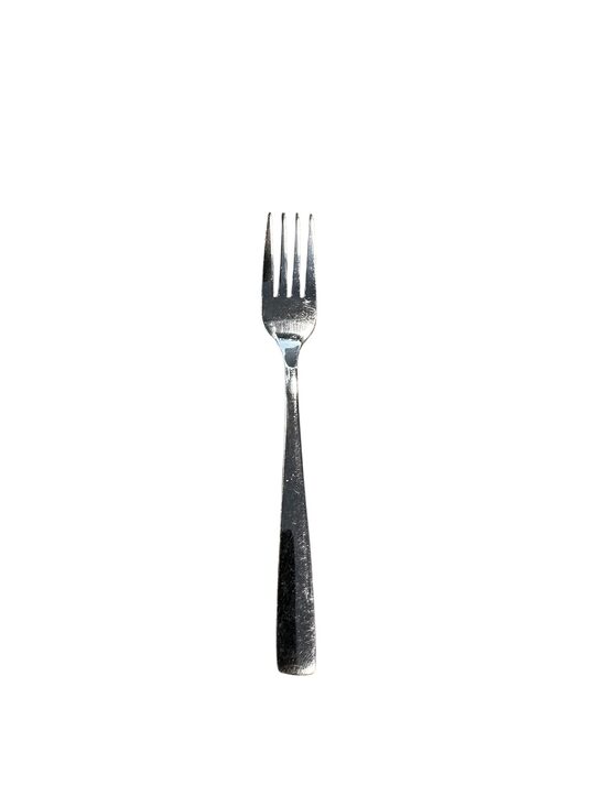 Kūku/salātu dakšiņa 14cm