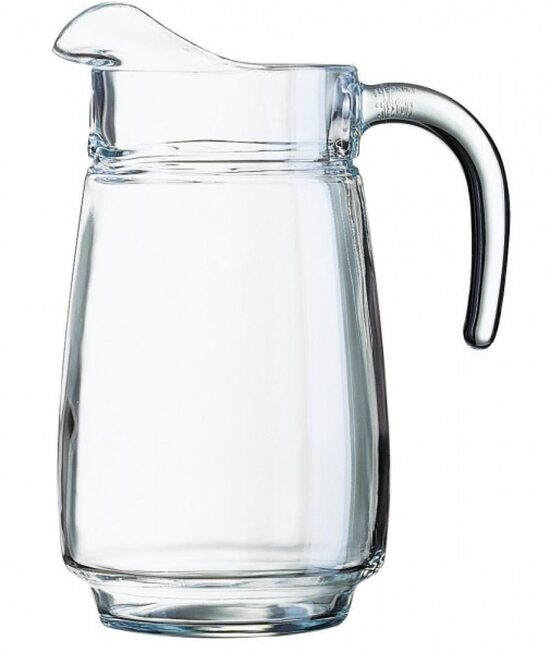 Ūdens/sulas krūze 2,3L