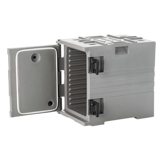 GN 1/1 Termokonteiners 12 līmeņi